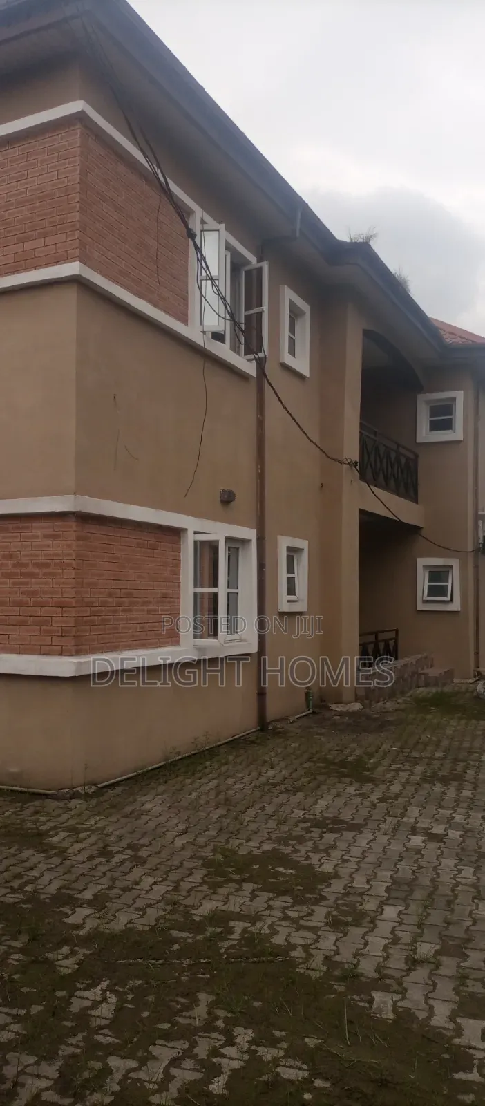 3bdrm Shared Apartment in Greenville Estate for rent