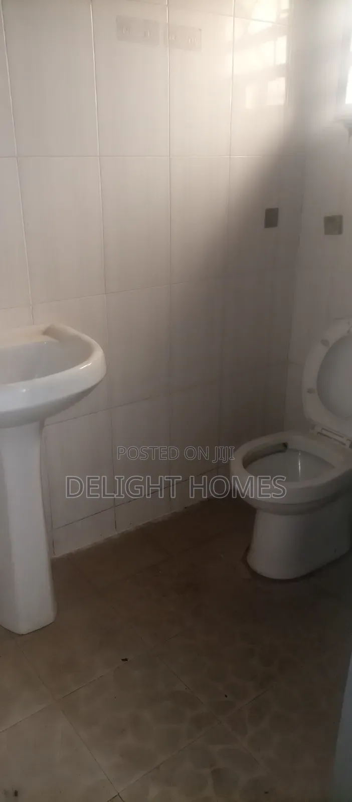 3bdrm Shared Apartment in Greenville Estate for rent