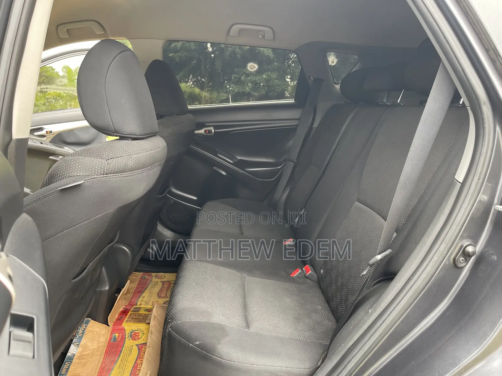 Pontiac Vibe 1.8L 2009 Gray