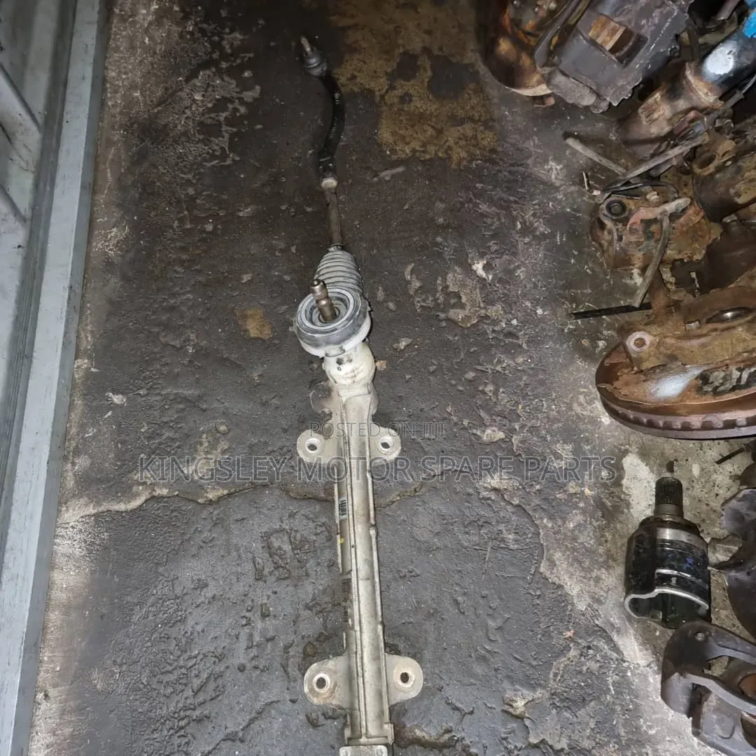 Steering Rack Hyundai Elantra 2010/2014