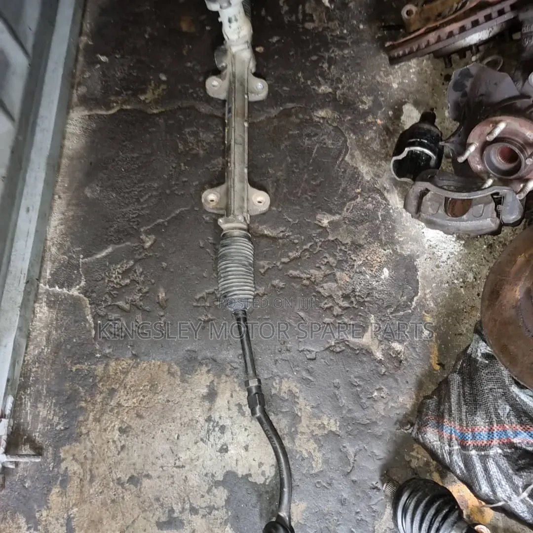 Steering Rack Hyundai Elantra 2010/2014
