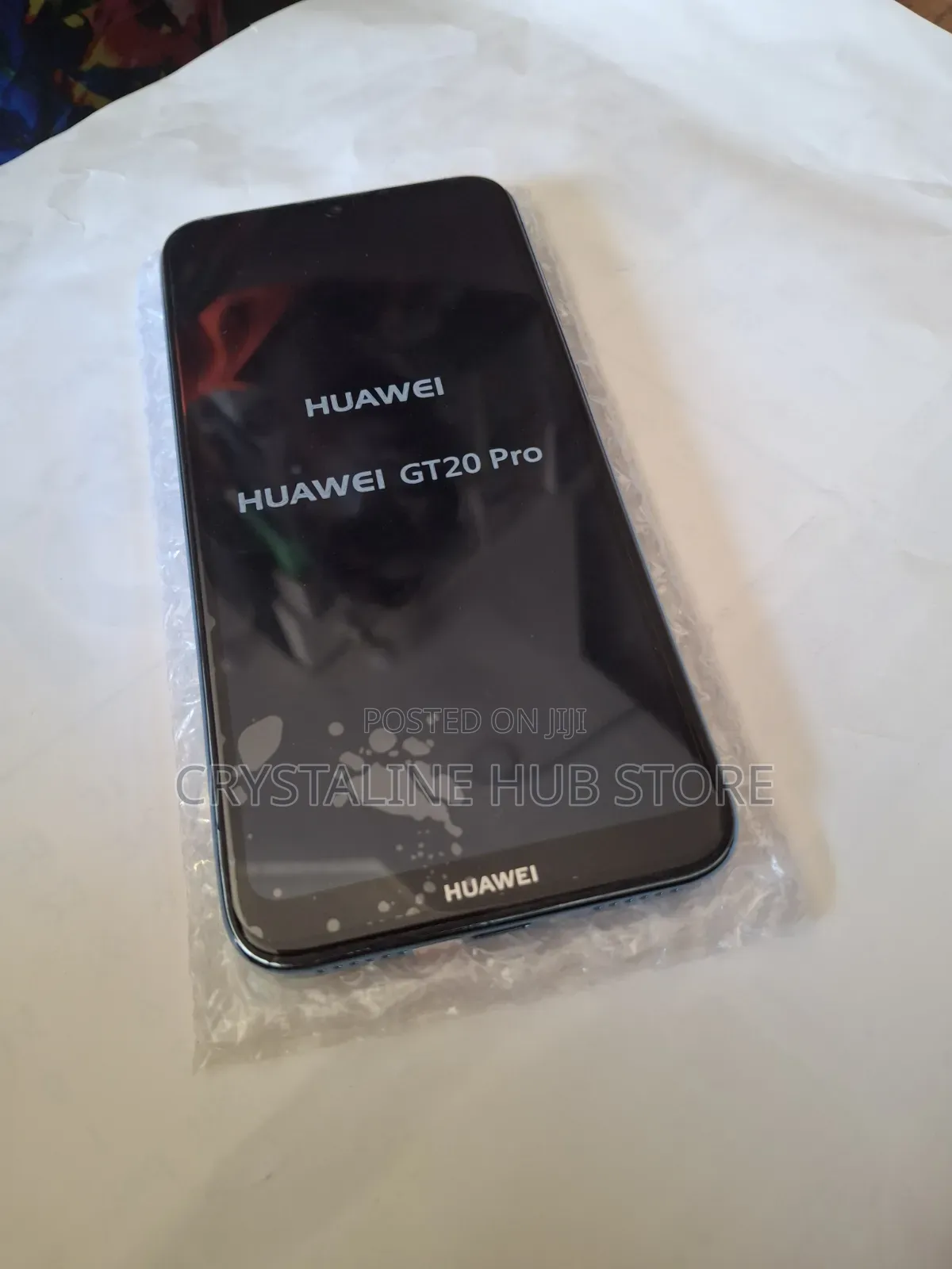 Huawei P20 Pro 128 GB Blue