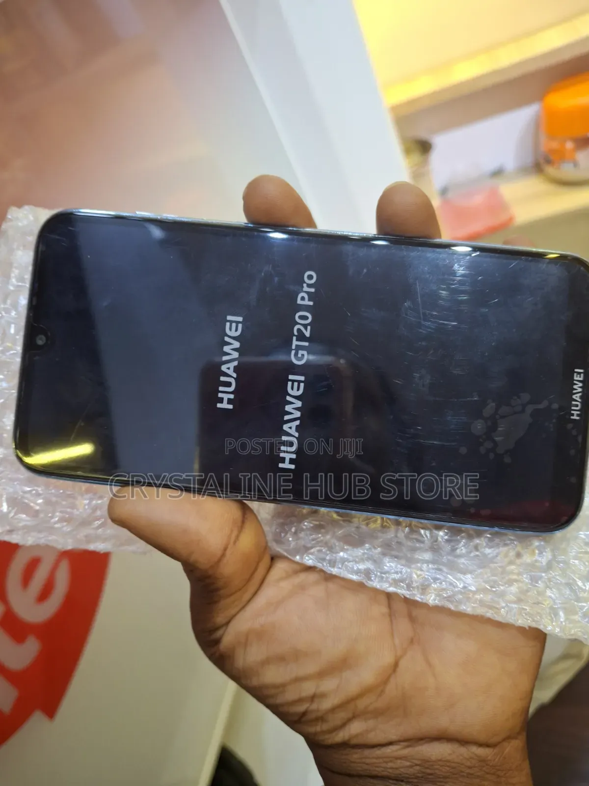 Huawei P20 Pro 128 GB Blue