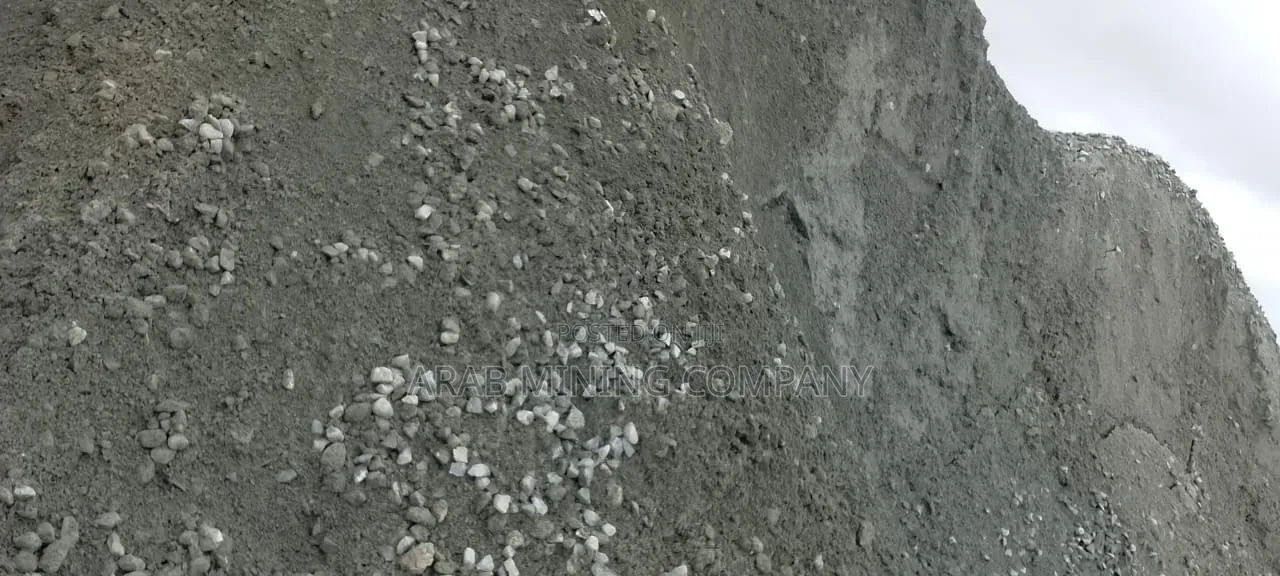Yield From Granite Materials