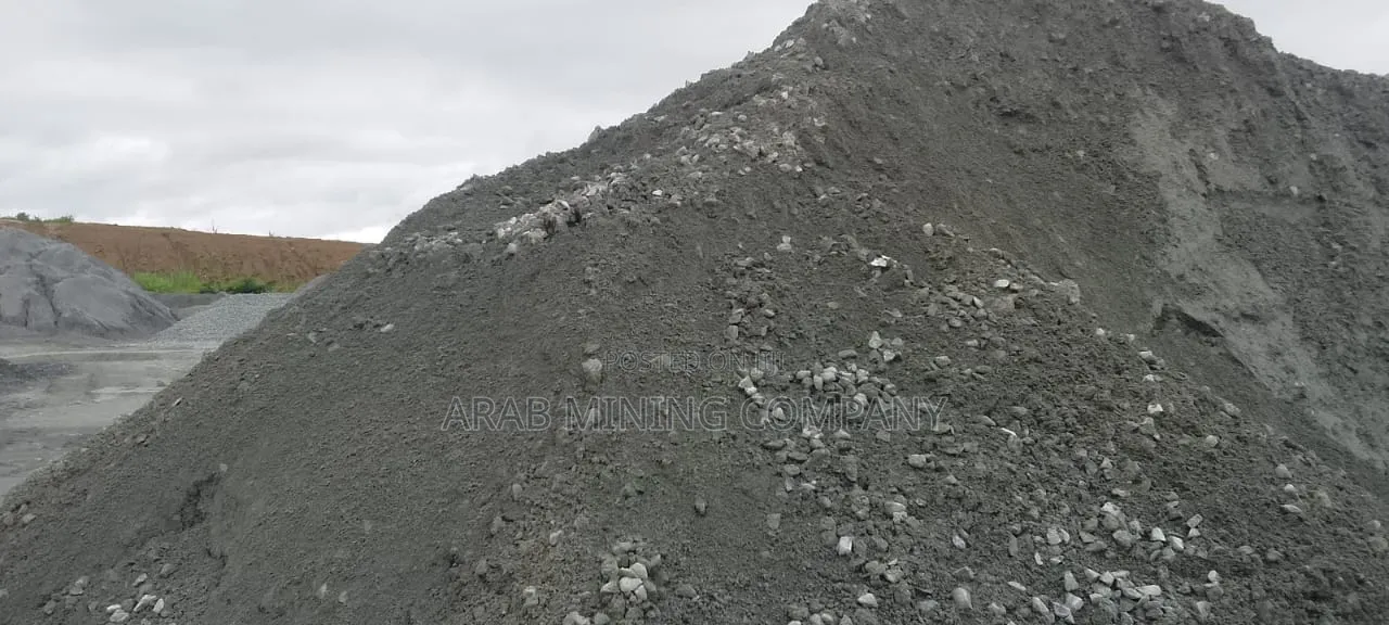 Yield From Granite Materials