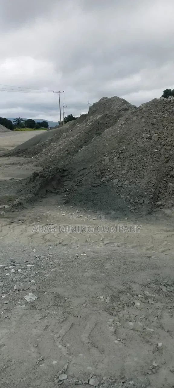 Yield From Granite Materials