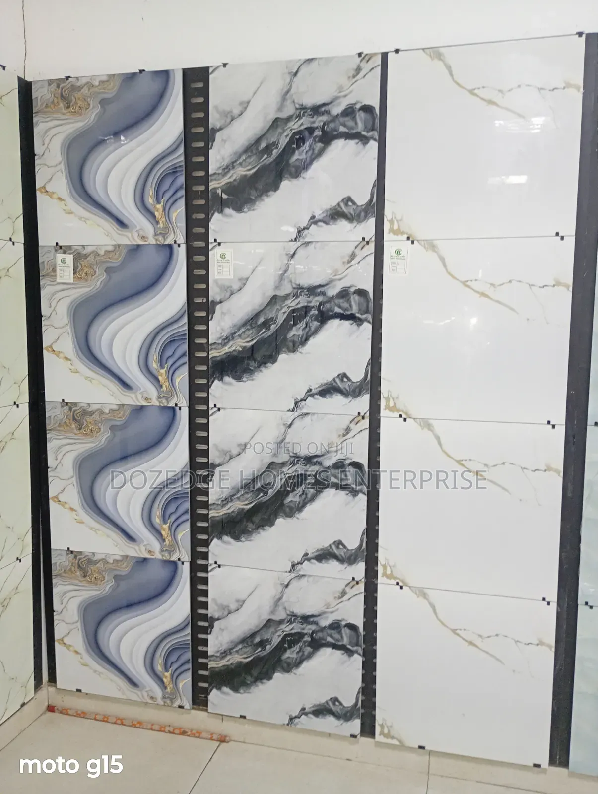 Super Polished 60x60