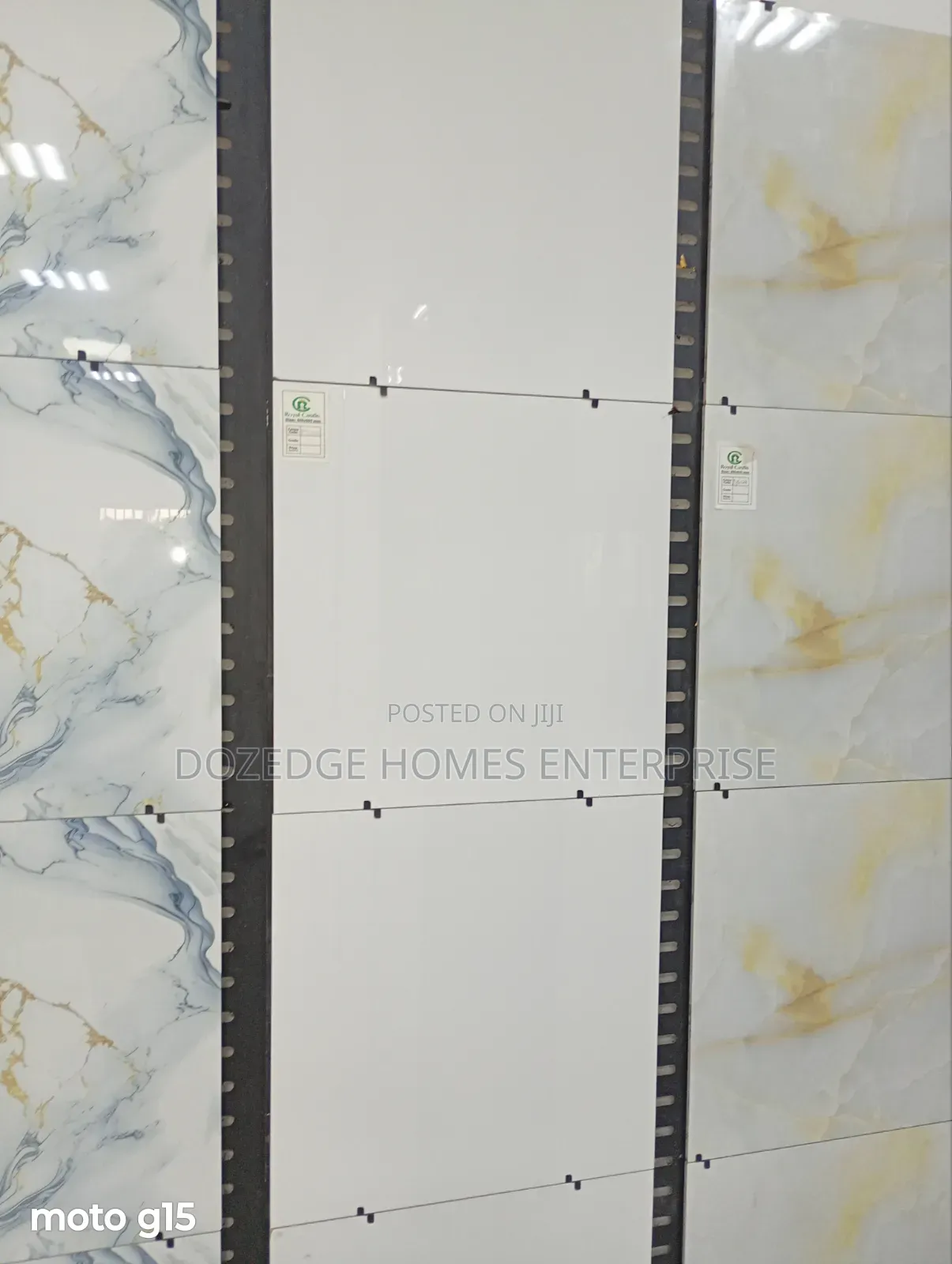 Super Polished 60x60