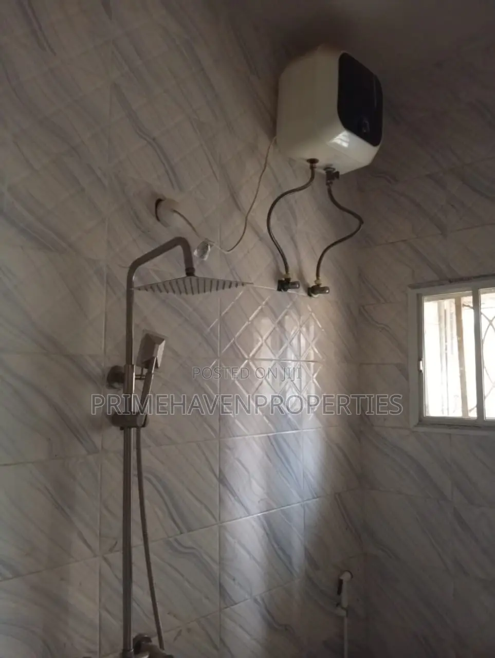2bdrm Block of Flats in Kubwa for rent
