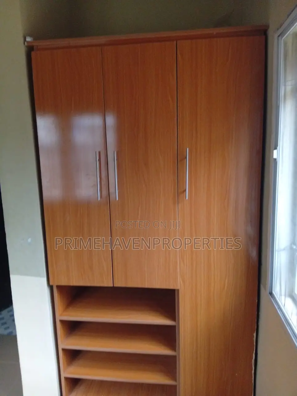 2bdrm Block of Flats in Kubwa for rent