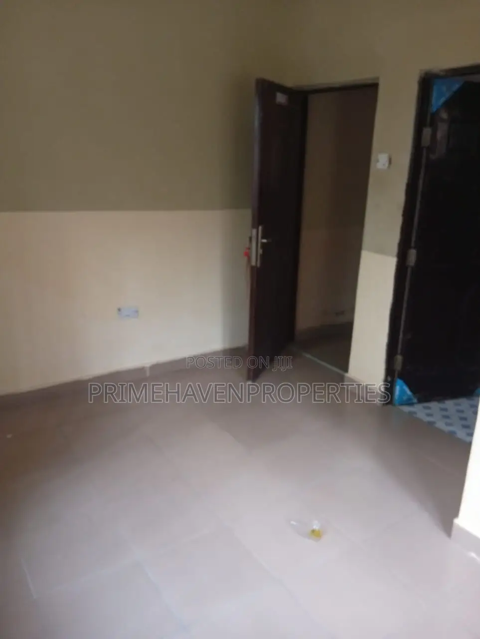 2bdrm Block of Flats in Kubwa for rent