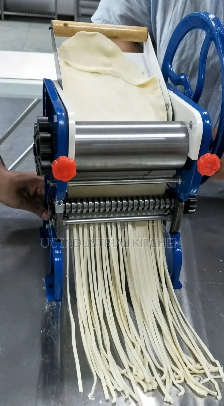 Chin - Chin Cutter (Size 180)