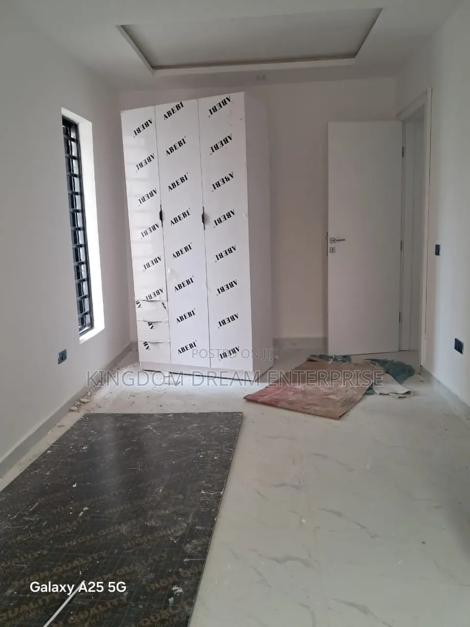 4bdrm Duplex in Allen Avenue Ikeja for rent