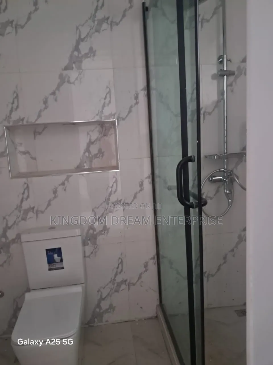 4bdrm Duplex in Allen Avenue Ikeja for rent