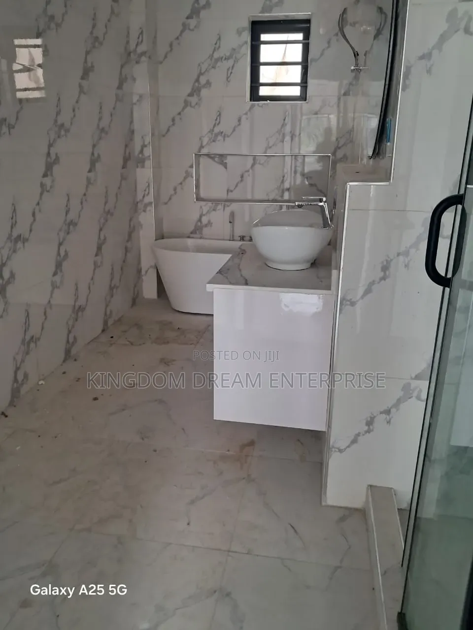 4bdrm Duplex in Allen Avenue Ikeja for rent