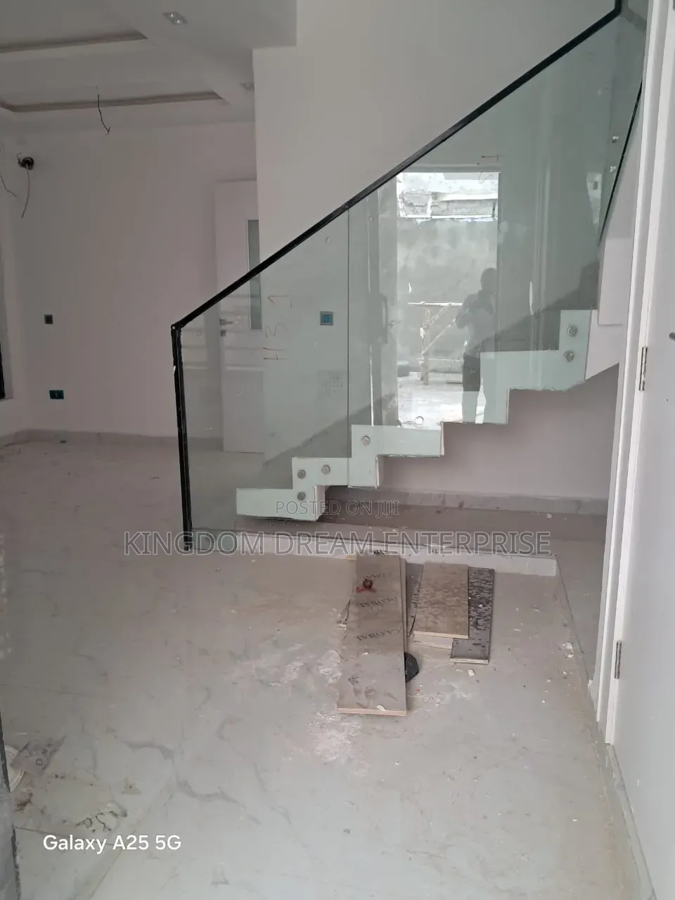 4bdrm Duplex in Allen Avenue Ikeja for rent