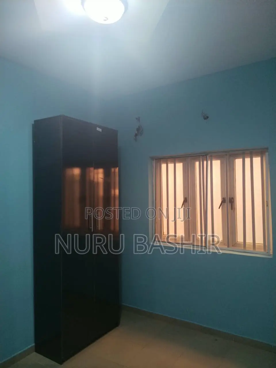 1bdrm Block of Flats in Akobo for rent