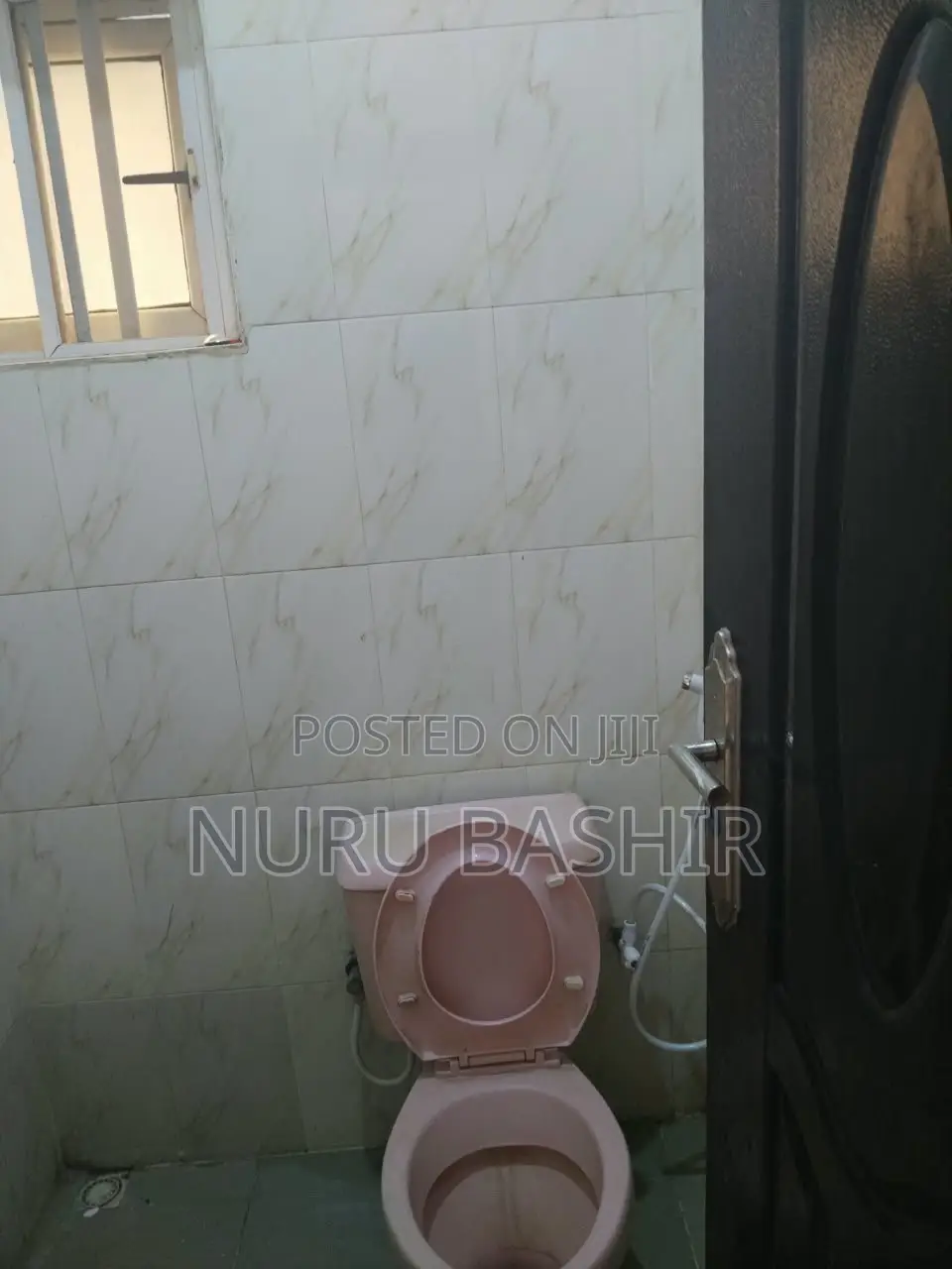 1bdrm Block of Flats in Akobo for rent
