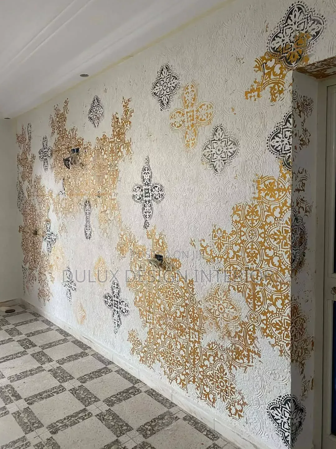 Decorative Painting Services