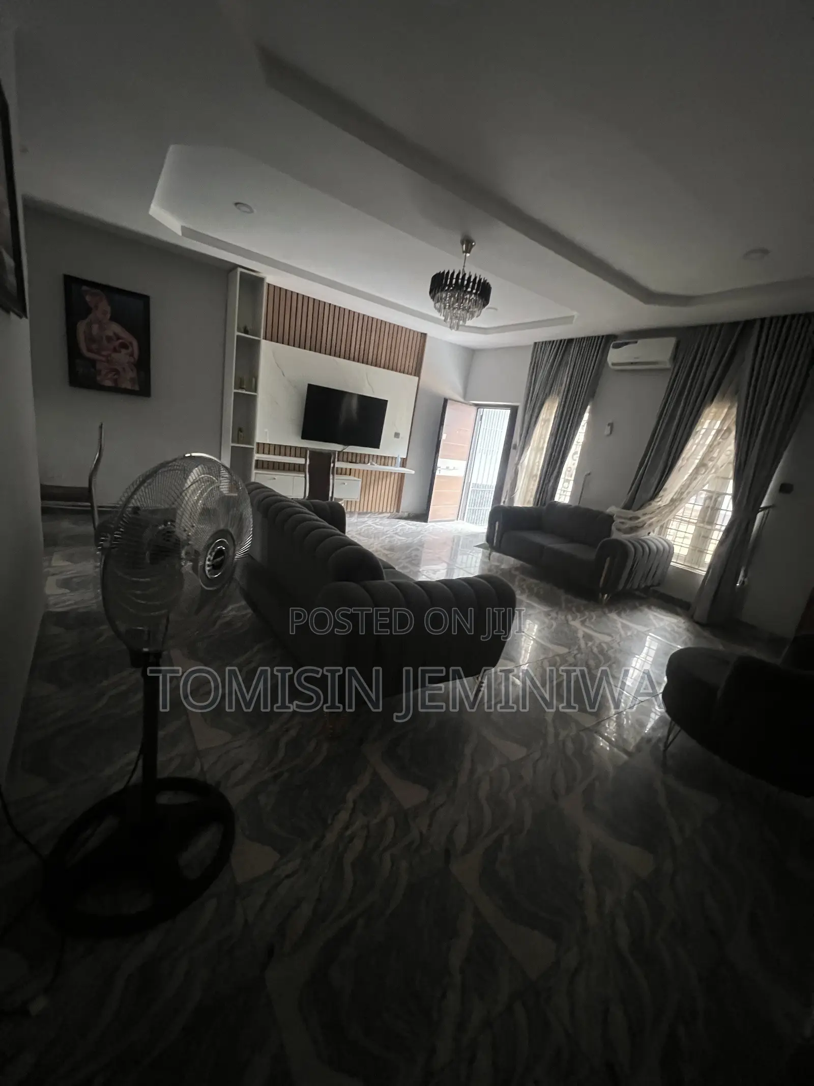 New Haven Apartment