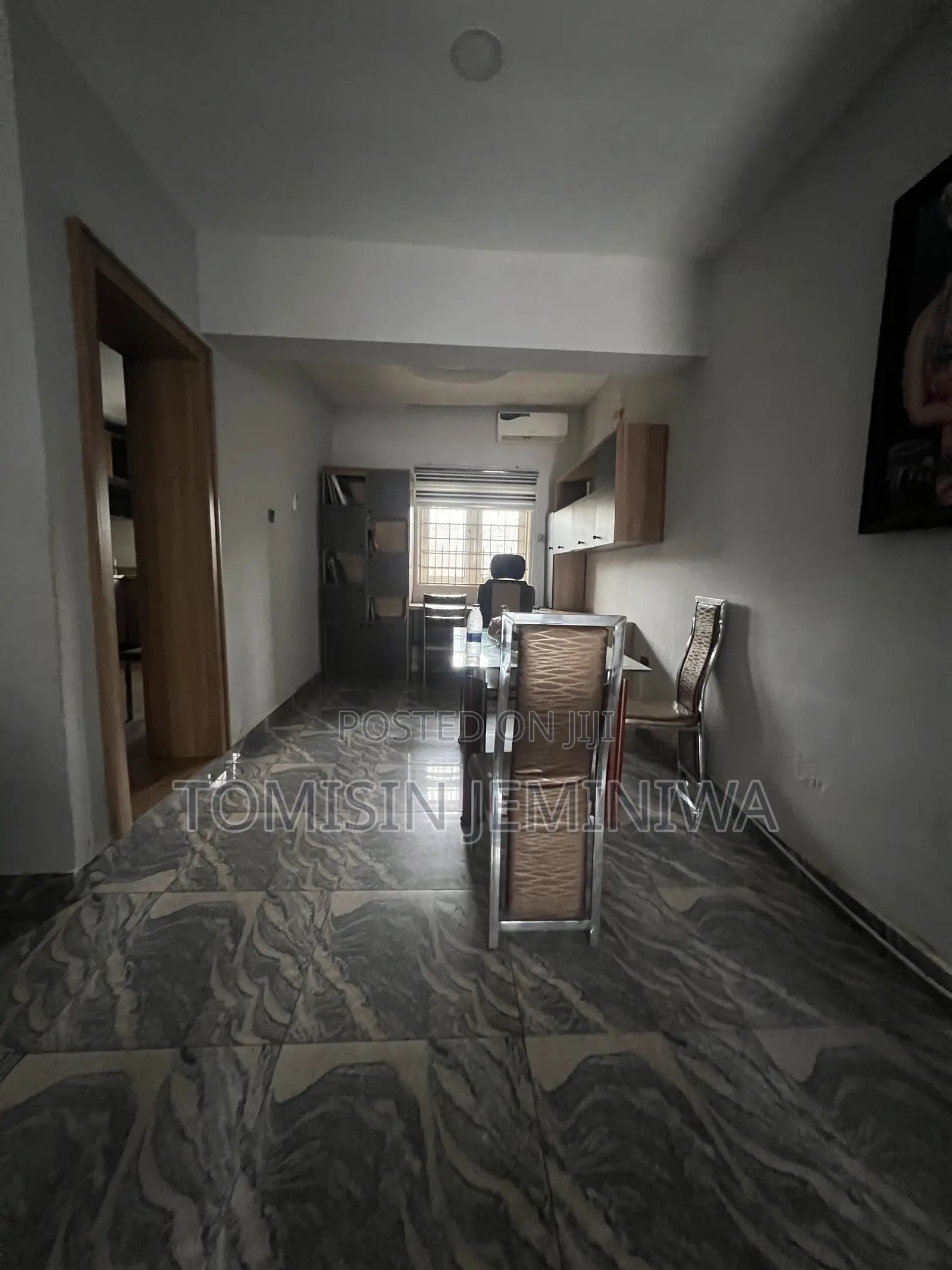 New Haven Apartment