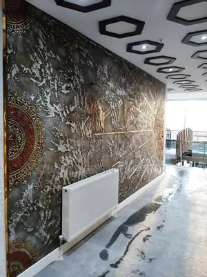 Decorative Painting Services
