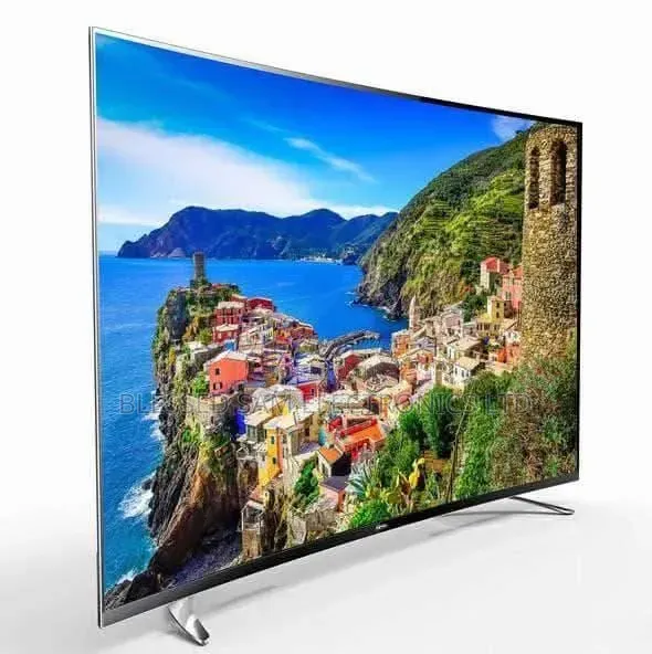 Samsung 32"inch Smart Android TV WiFi >>Netflix App, YouTube App ,