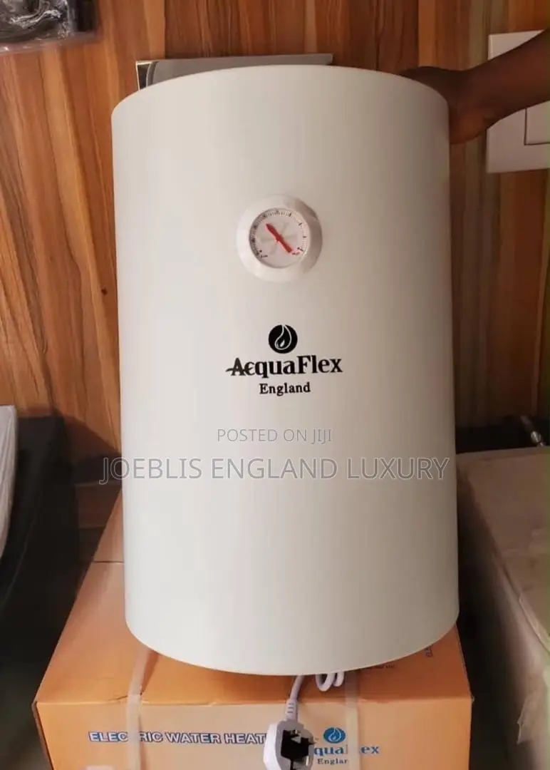 50 Liters Water Heater