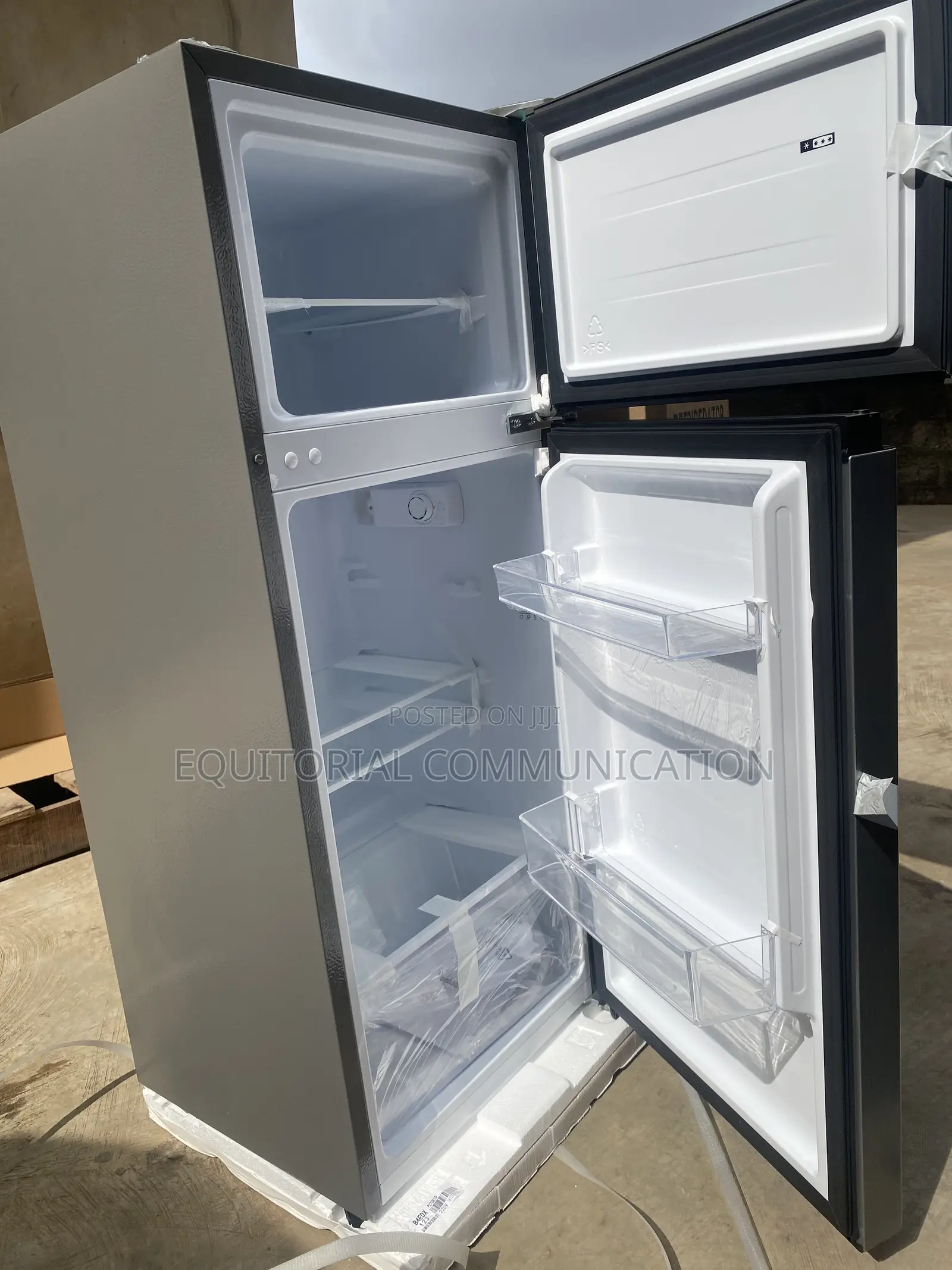Hisense REF172DR 124L Storage Cooling Refrigerator