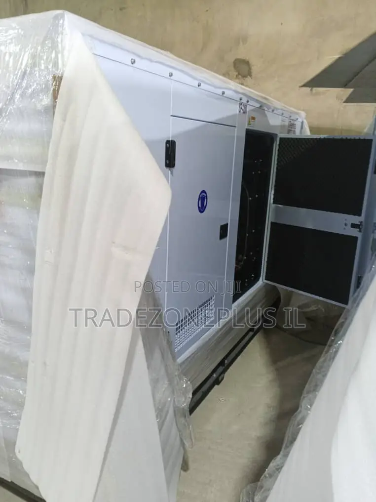 Perkins 200kVA Soundproof Generator for Sale