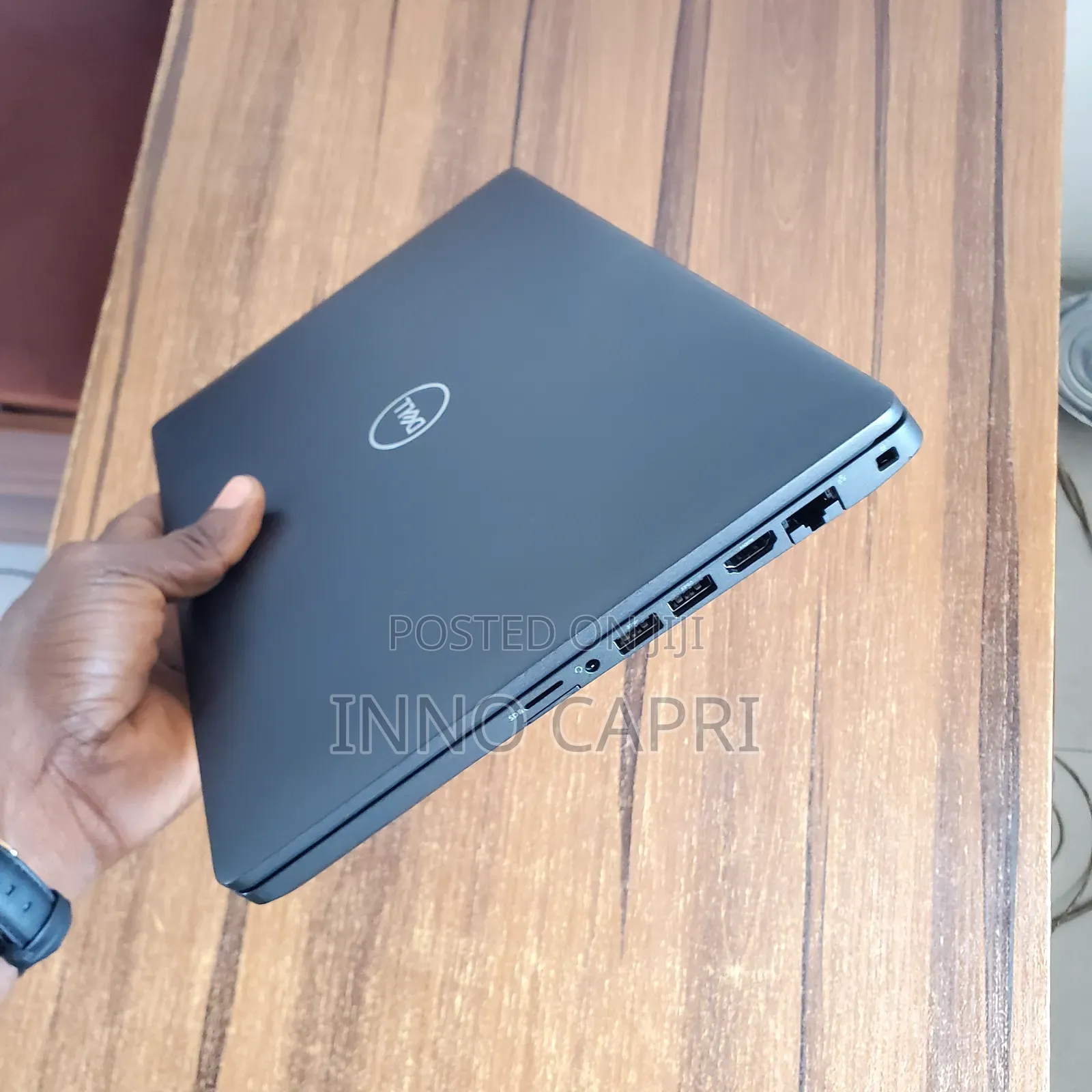 Laptop Dell Latitude 5400 16GB Intel Core i7 SSD 256GB