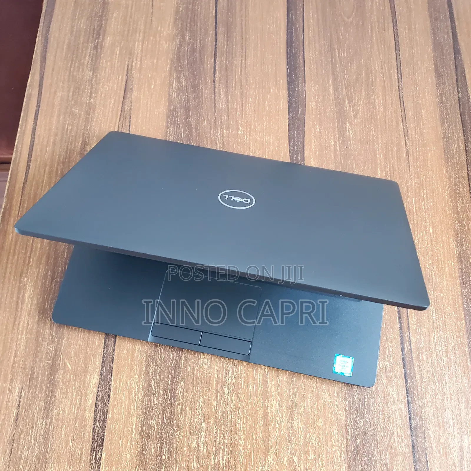 Laptop Dell Latitude 5400 16GB Intel Core i7 SSD 256GB
