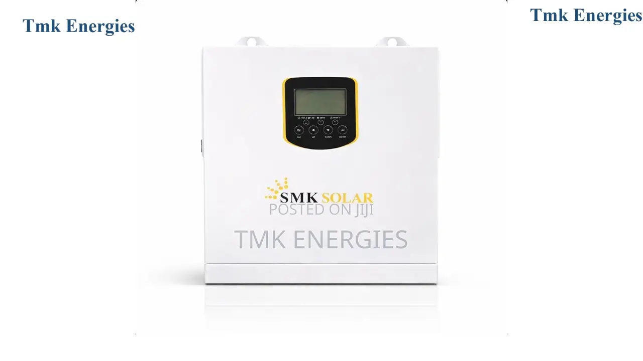 SMK 1.5kW Hybrid Solar Inverter CM