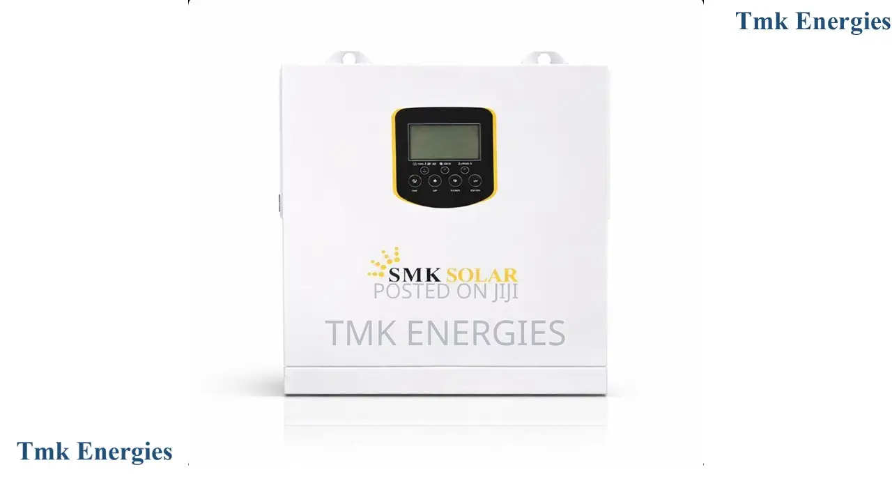 SMK 1.5kW Hybrid Solar Inverter CM