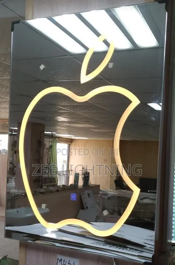 Luxury LED Mirror Light ( With Soft Touch to for Easy Control)