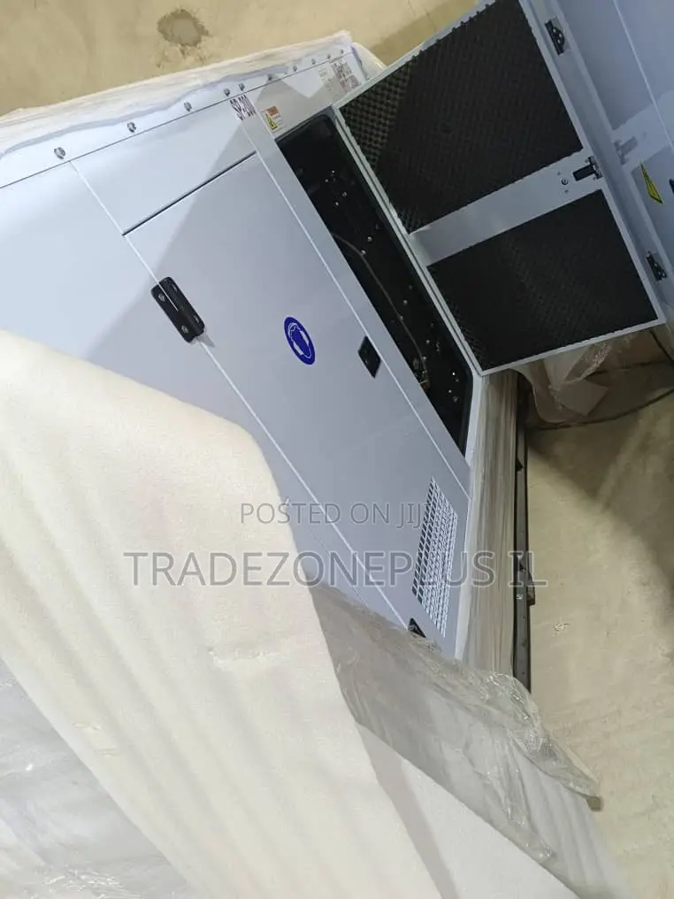 Perkins 200kVA Quiet Diesel Generator Available