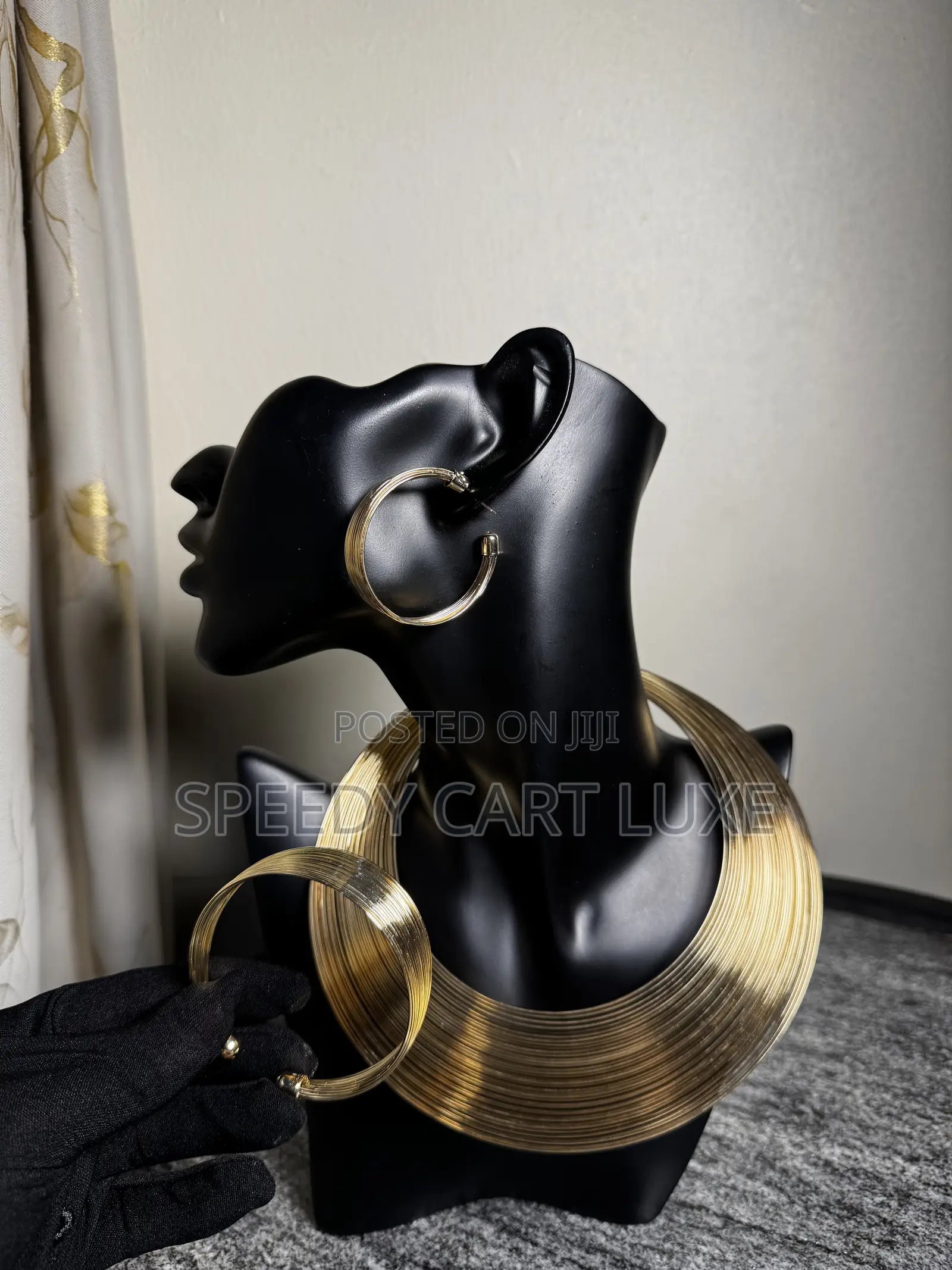 Jewelry Sets(stainless Steel)