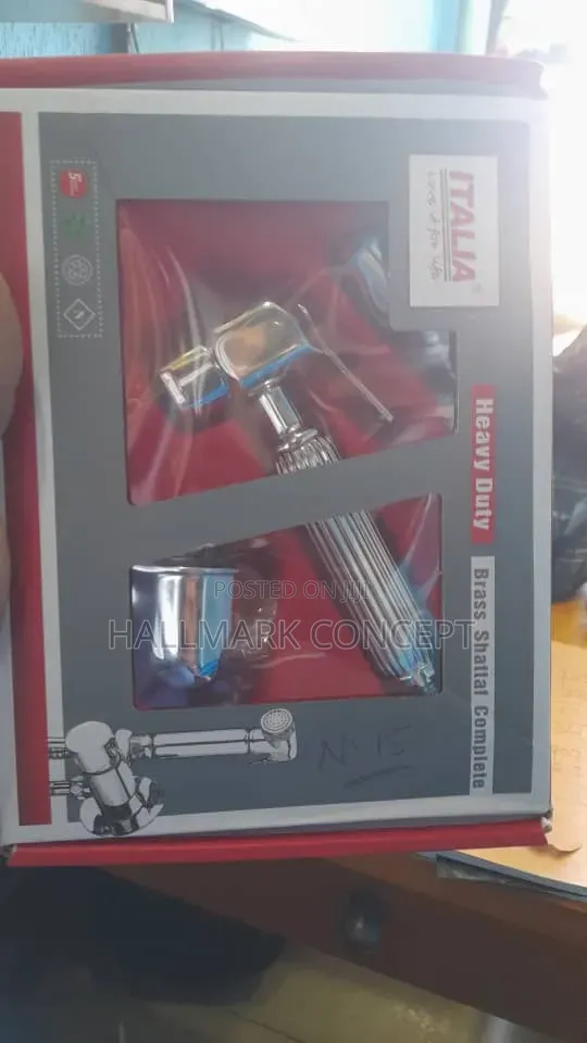 High Quality Bum Washer