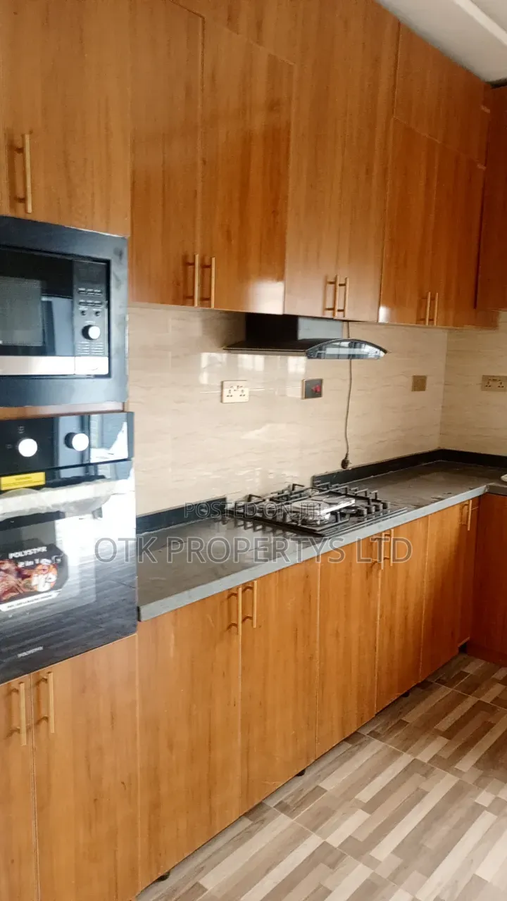 4bdrm Duplex in Fo1 Dantata Estate, Kubwa for sale