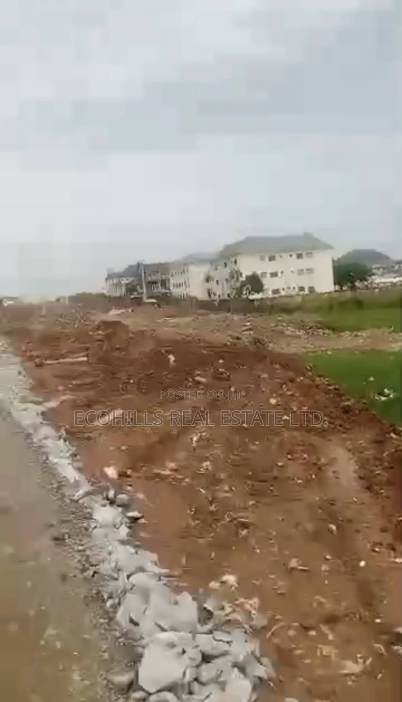 1000sqm Land for Sale