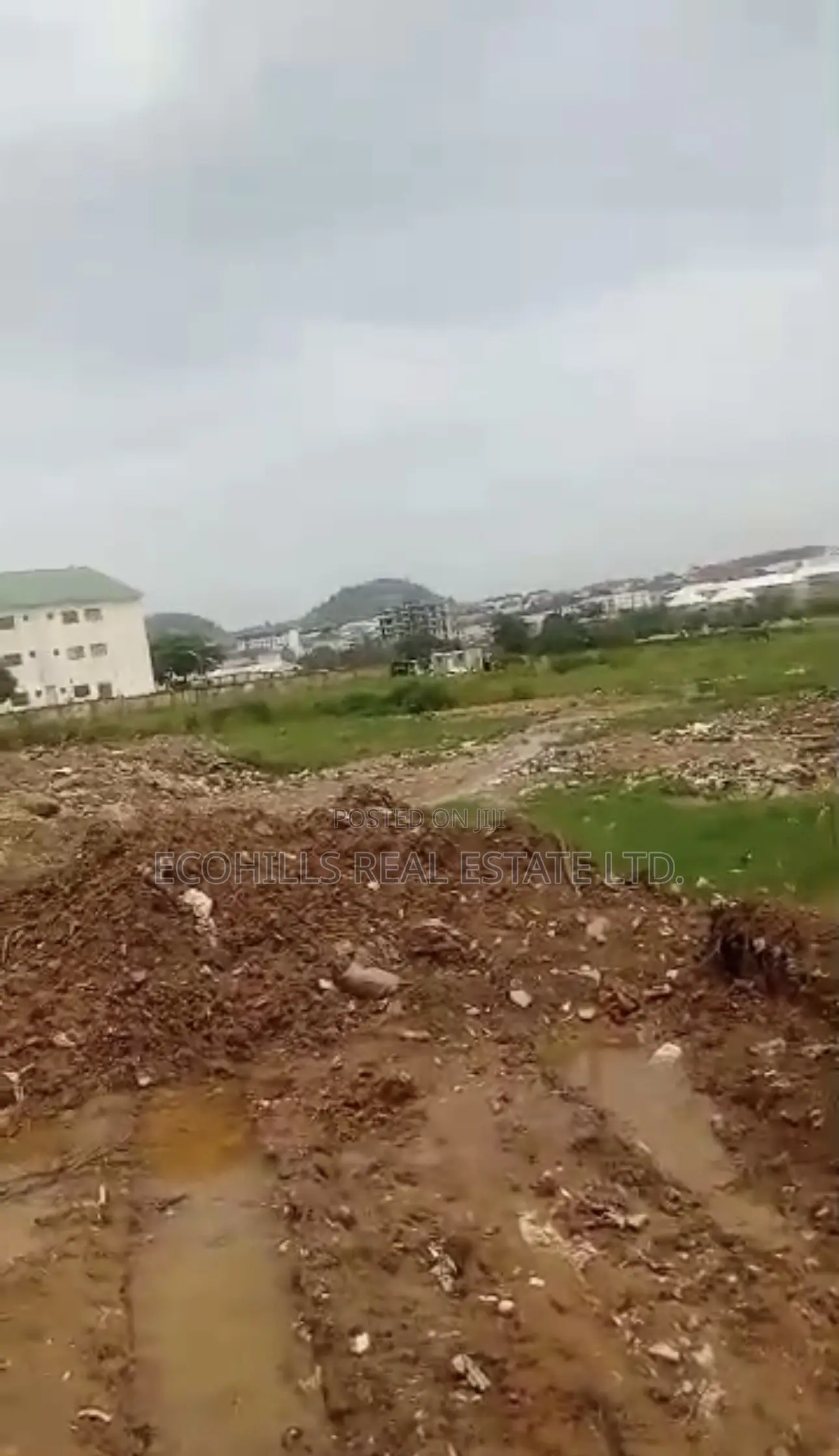 1000sqm Land for Sale