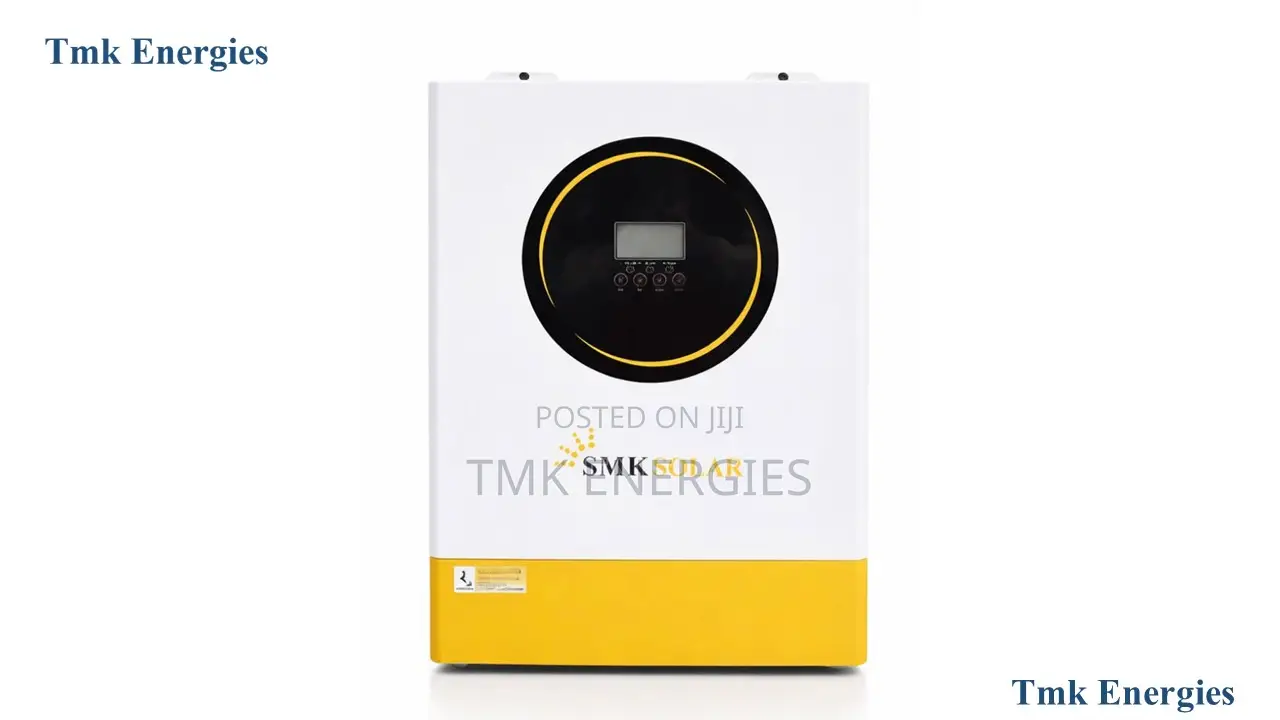 SMK 11kW Hybrid Solar Inverter EM Series