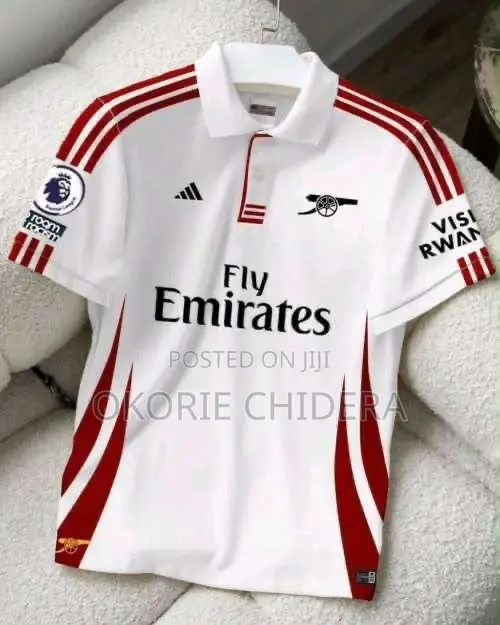 Original Jersey