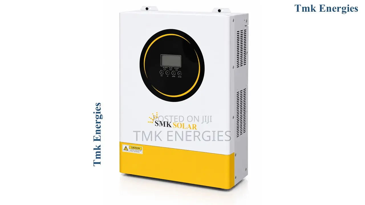 SMK 11kW Hybrid Solar Inverter EM Series