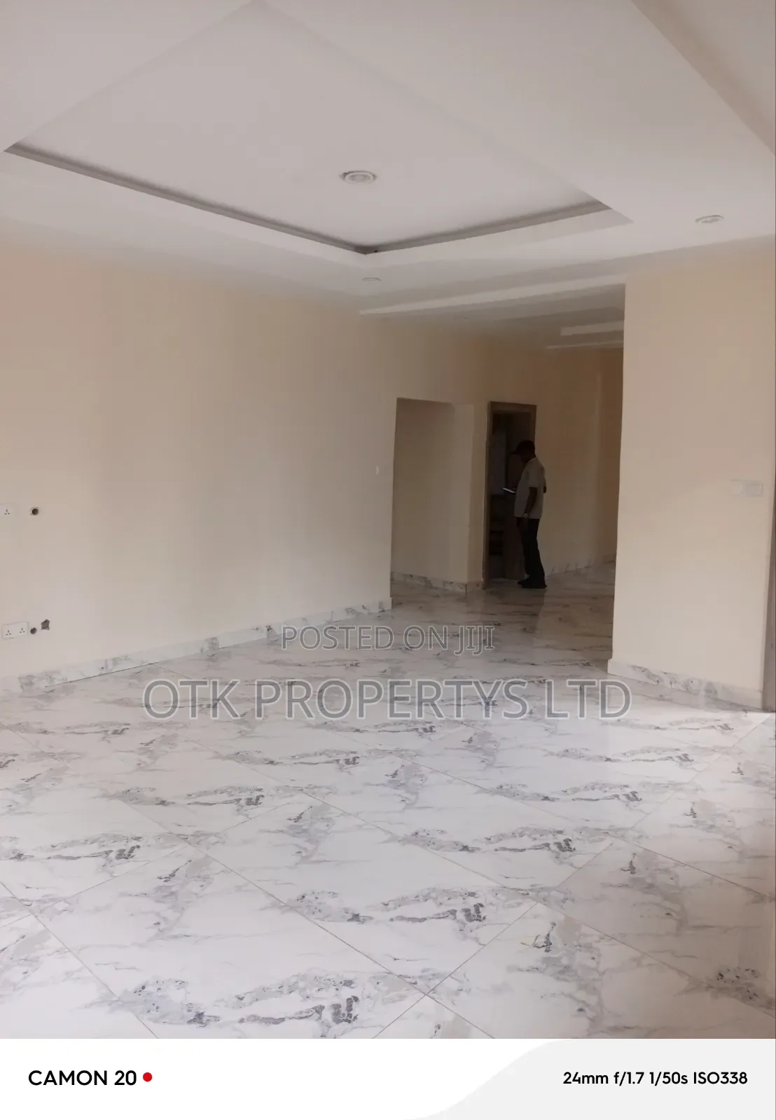 4bdrm Duplex in Fo1 By Dantata, Kubwa for rent