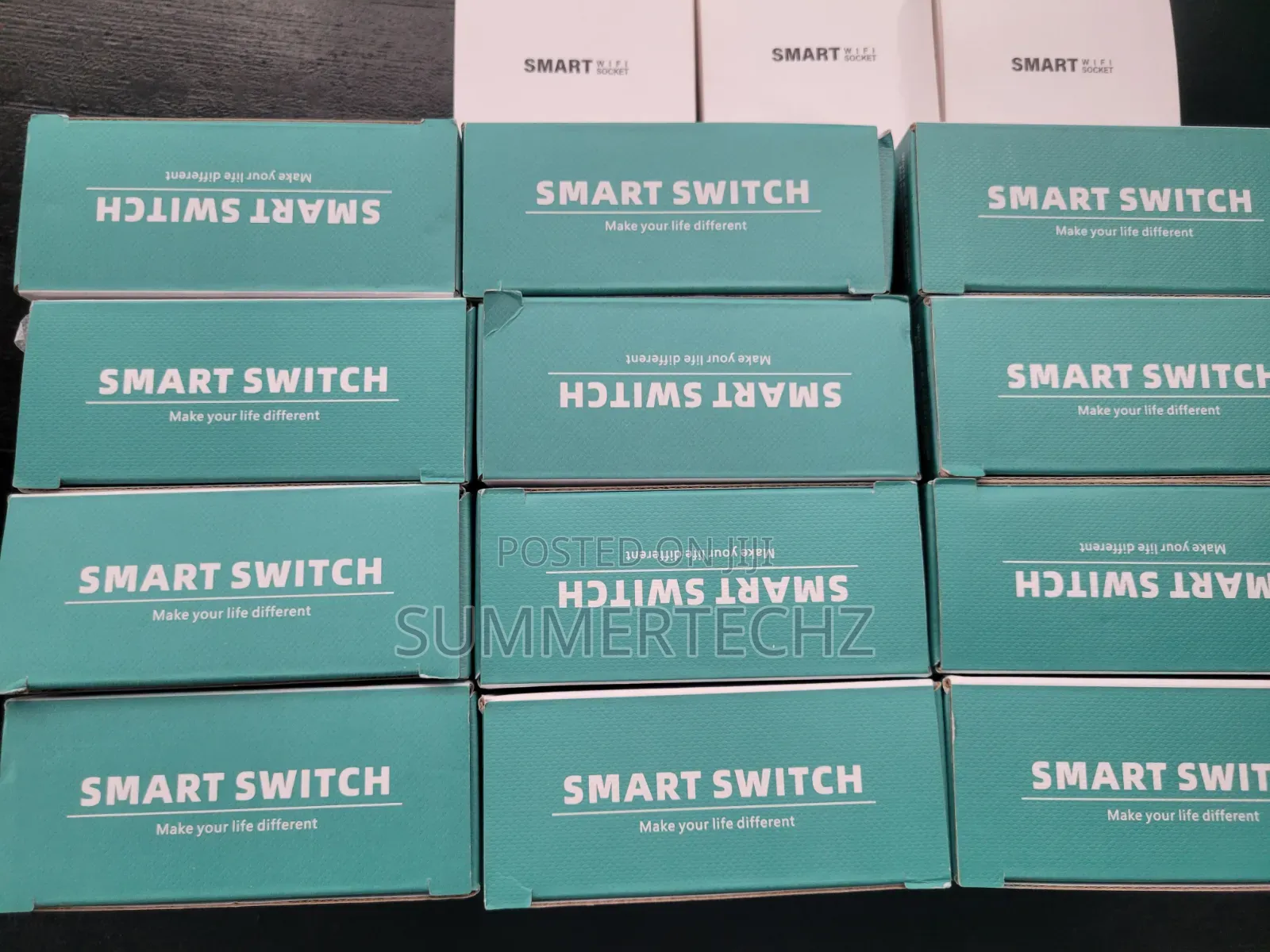 Smart Switch
