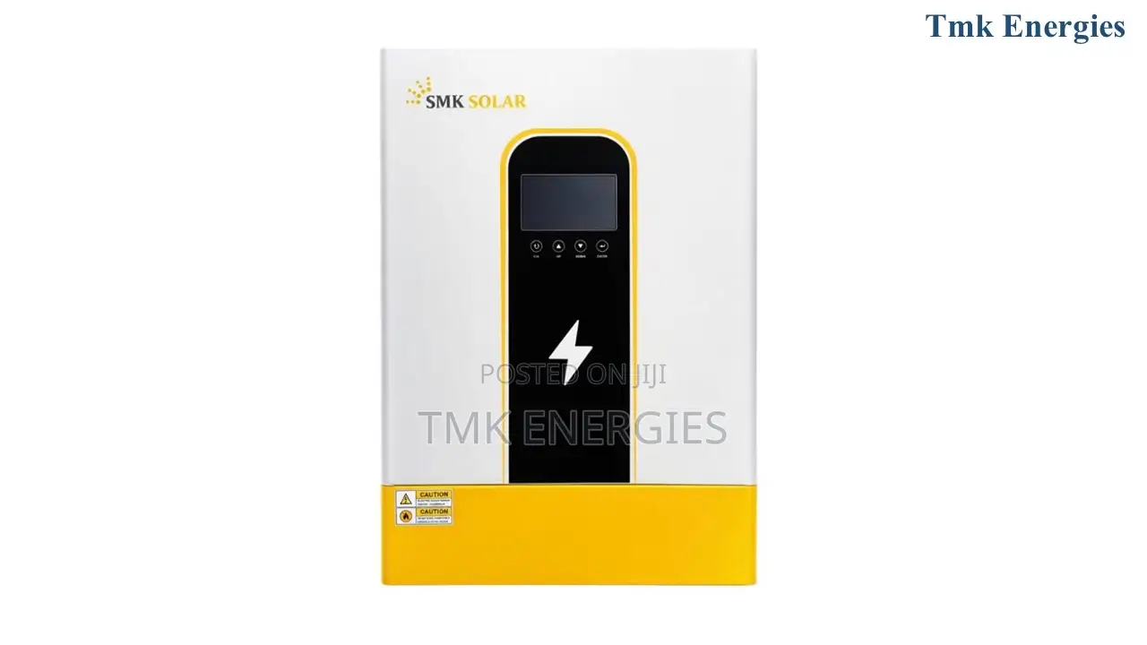 SMK 11kW Hybrid Solar Inverter (M Series)