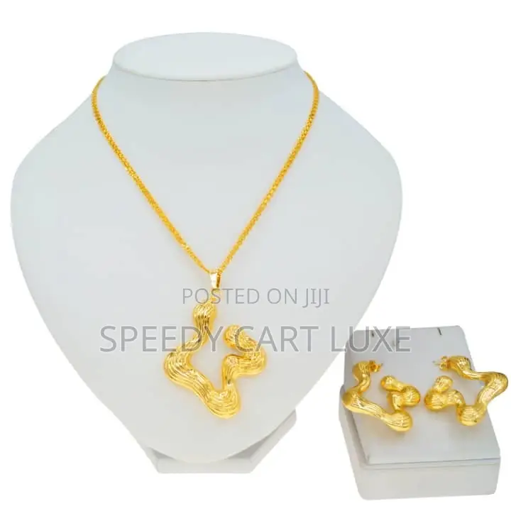 Jewelry Sets
