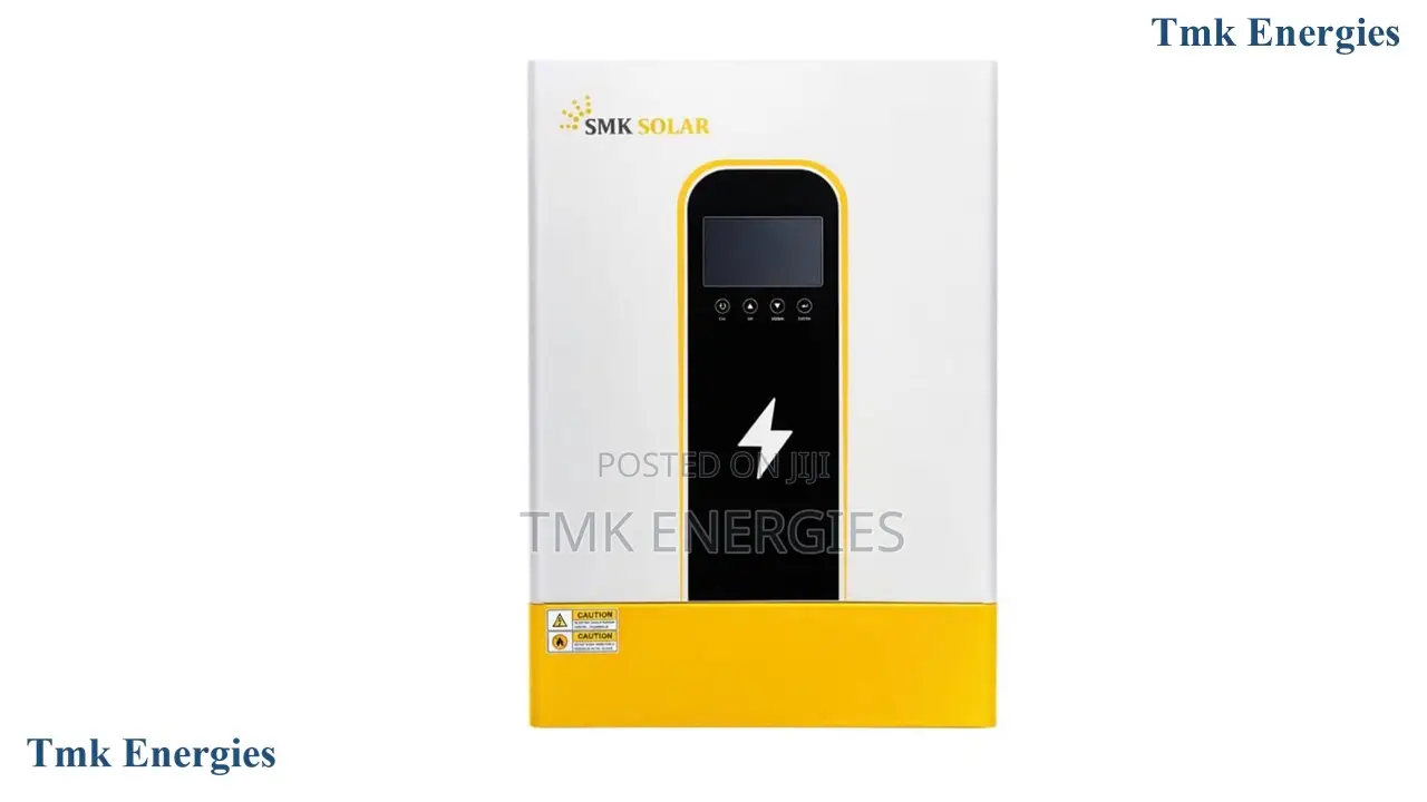 SMK 11kW Hybrid Solar Inverter (M Series)