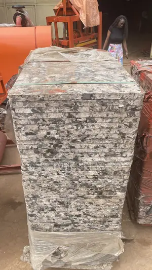Brick Fibre Pallet